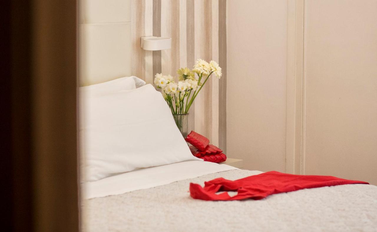 Hotel Bremen Rimini Buitenkant foto